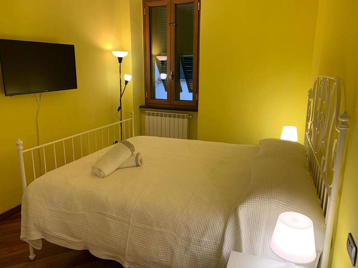 Casa Entella By Vacanze In Chiavari Exterior foto