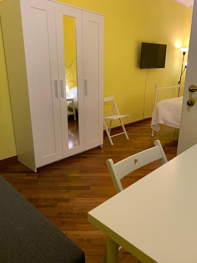 Casa Entella By Vacanze In Chiavari Exterior foto